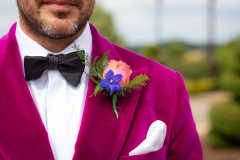 Jess & David's Wedding 23rd July 2022
