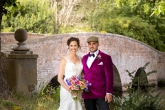 Jess & David's Wedding 23rd July 2022