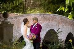 Jess & David's Wedding 23rd July 2022