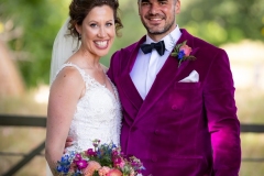 Jess & David's Wedding 23rd July 2022