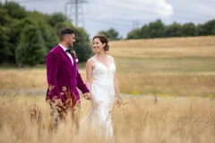Jess & David's Wedding 23rd July 2022