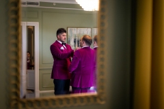 Jess & David's Wedding 23rd July 2022