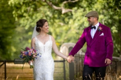 Jess & David's Wedding 23rd July 2022