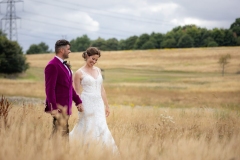Jess & David's Wedding 23rd July 2022