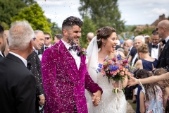 Jess & David's Wedding 23rd July 2022