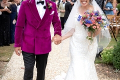 Jess & David's Wedding 23rd July 2022