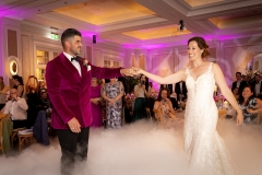 Jess & David's Wedding 23rd July 2022