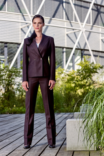 Womens made to measure suits